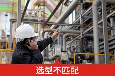 電話溝通不清楚、效率低，選型不匹配、成本增加